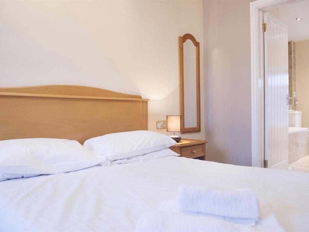 The Wellington Hotell St Just Rum bild