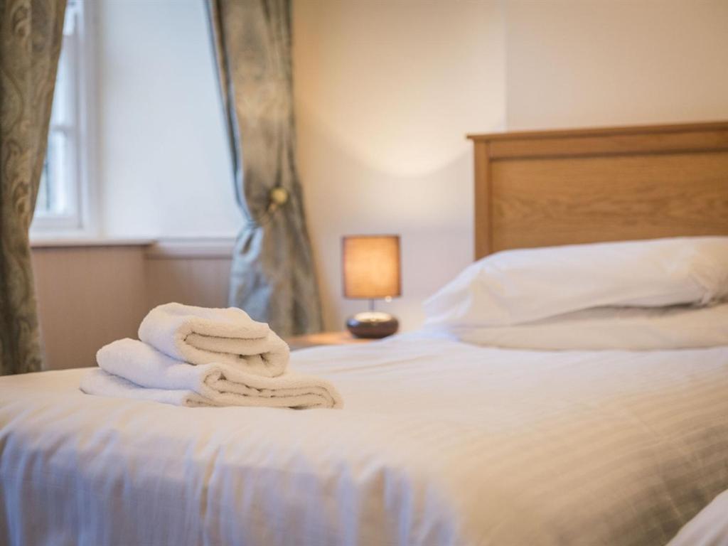 The Wellington Hotell St Just Rum bild