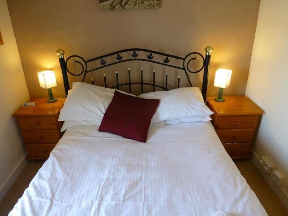 The Wellington Hotell St Just Exteriör bild